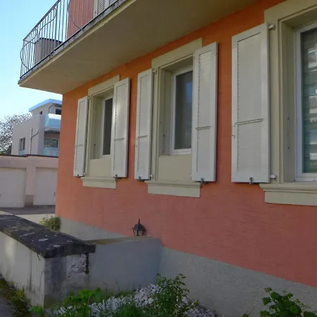 Studio Rue Des Moulins Apartamento *