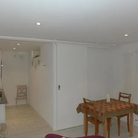 Studio Rue Des Moulins Apartamento *