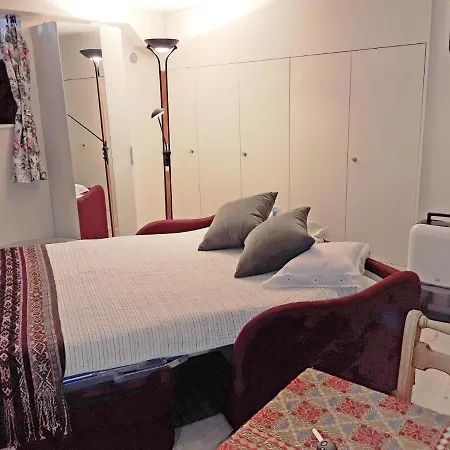Studio Rue Des Moulins איוורדון לה באן