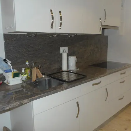 Studio Rue Des Moulins Apartamento *