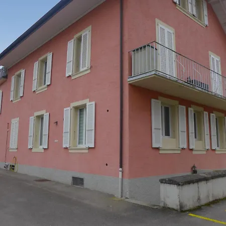 Studio Rue Des Moulins