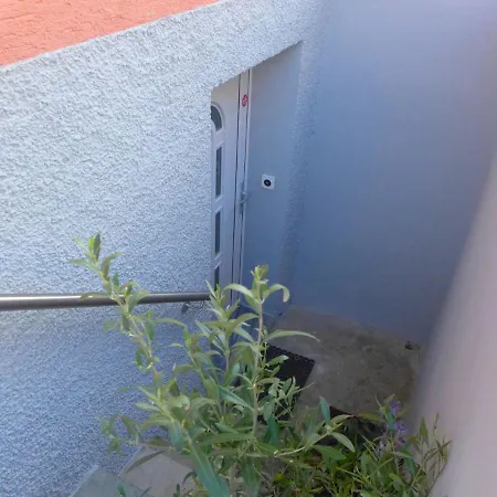 Διαμέρισμα Studio Rue Des Moulins Yverdon-les-Bains