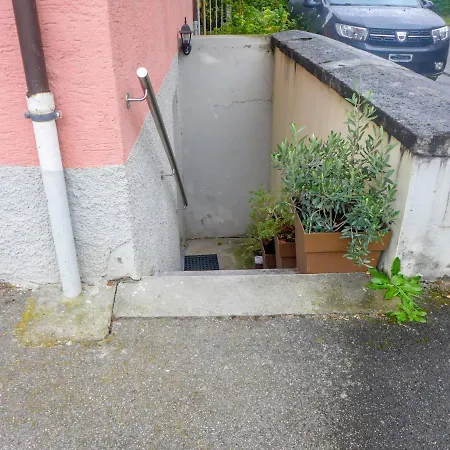Studio Rue Des Moulins Apartment