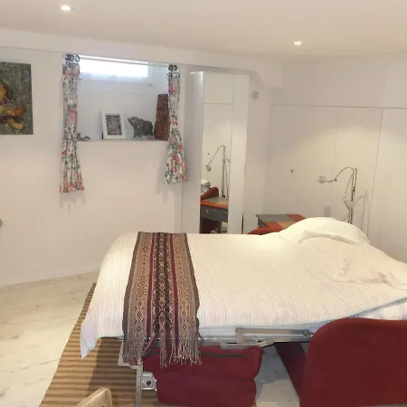 Διαμέρισμα Studio Rue Des Moulins Yverdon-les-Bains
