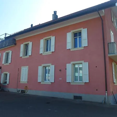 Studio Rue Des Moulins *