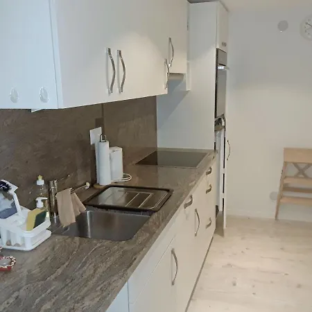 Apartment Studio Rue Des Moulins