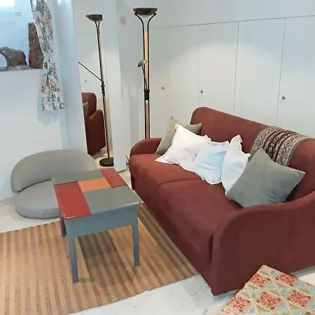 Studio Rue Des Moulins Apartment Yverdon-les-Bains