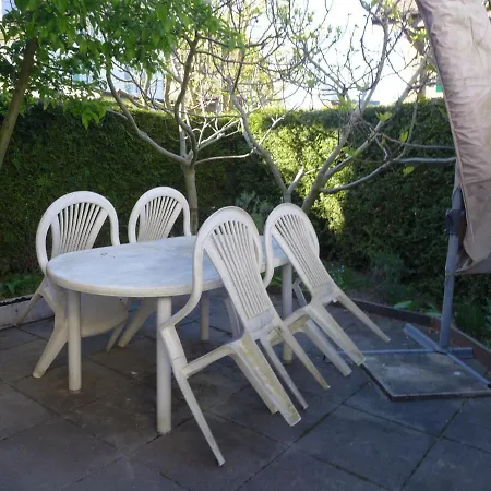 Studio Rue Des Moulins Apartment Yverdon-les-Bains